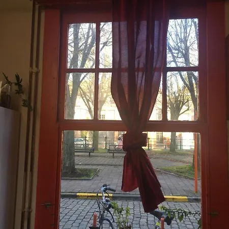 Apartament Prinsenhof